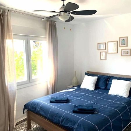 Apartament Playa De Altea-Centro Y Mar En 2 Minutosアパートメント エクステリア 写真