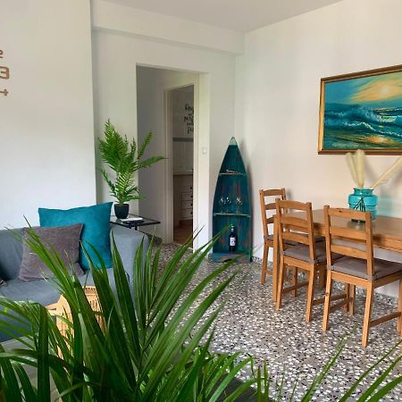 Apartament Playa De Altea-Centro Y Mar En 2 Minutosアパートメント エクステリア 写真