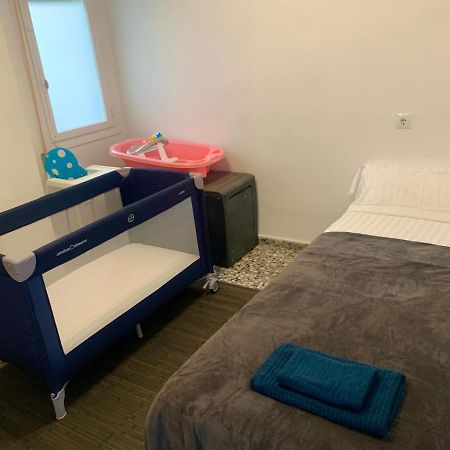 Apartament Playa De Altea-Centro Y Mar En 2 Minutosアパートメント エクステリア 写真