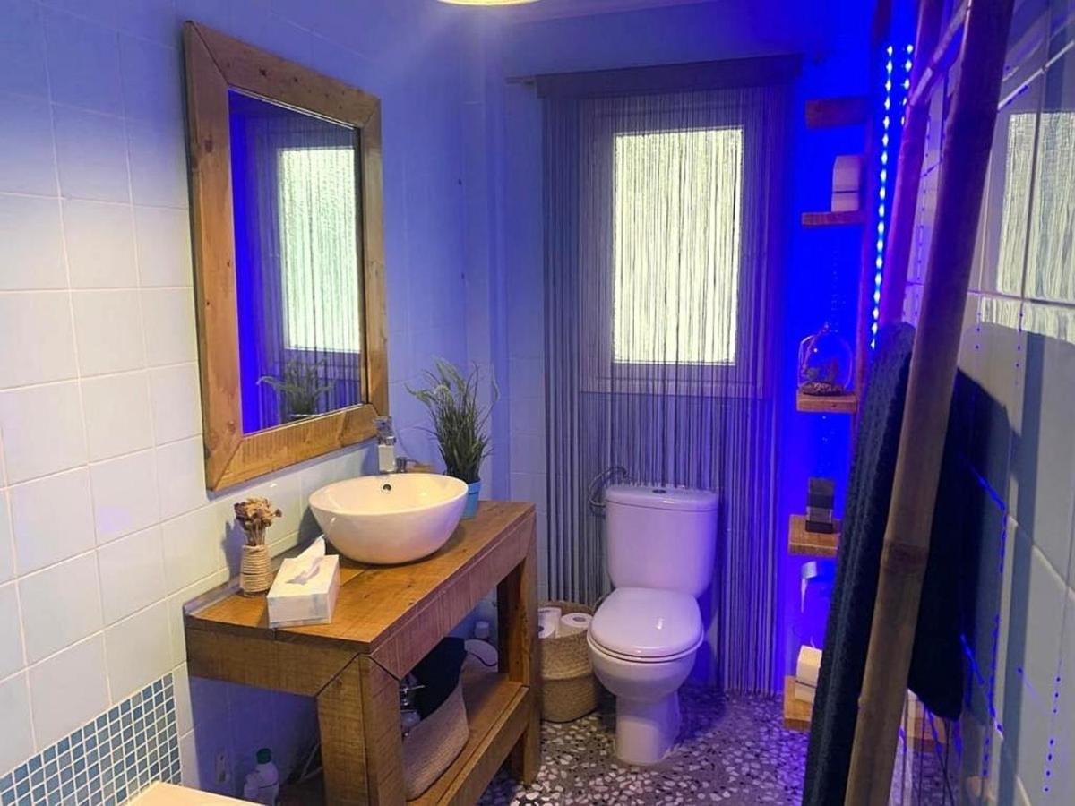 Apartament Playa De Altea-Centro Y Mar En 2 Minutosアパートメント エクステリア 写真