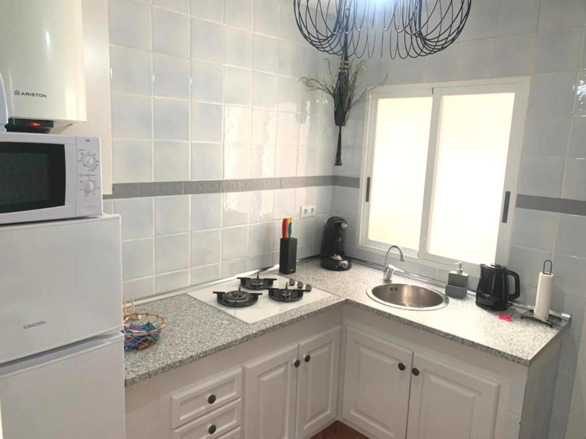 Apartament Playa De Altea-Centro Y Mar En 2 Minutosアパートメント エクステリア 写真
