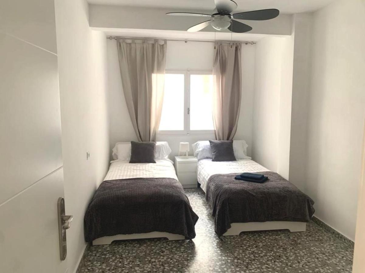 Apartament Playa De Altea-Centro Y Mar En 2 Minutosアパートメント エクステリア 写真