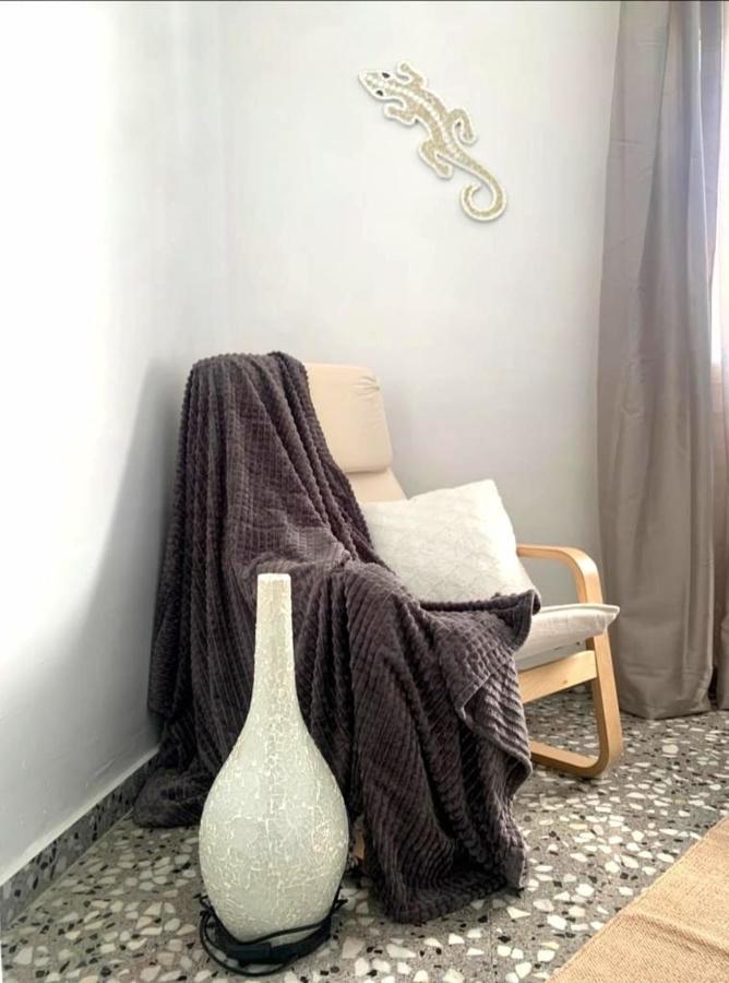Apartament Playa De Altea-Centro Y Mar En 2 Minutosアパートメント エクステリア 写真