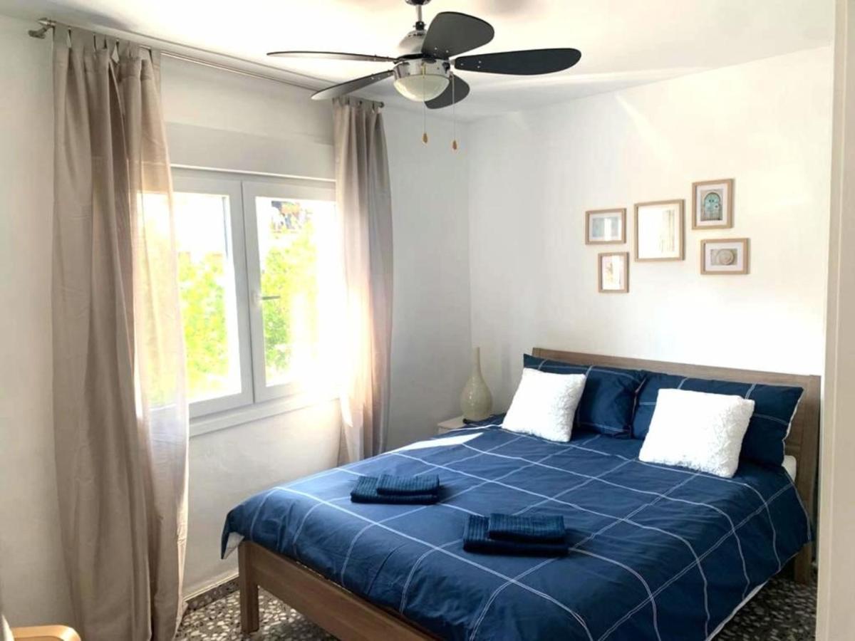 Apartament Playa De Altea-Centro Y Mar En 2 Minutosアパートメント エクステリア 写真