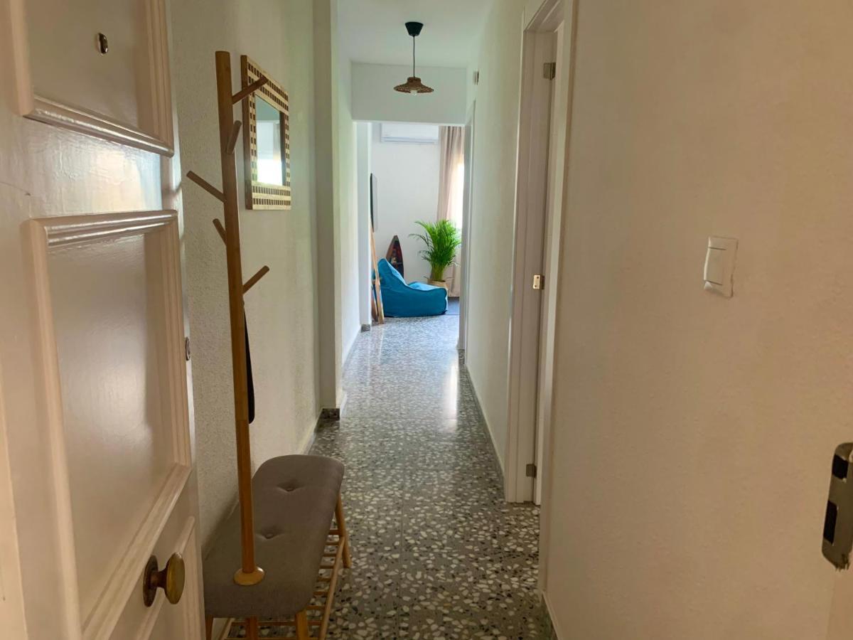 Apartament Playa De Altea-Centro Y Mar En 2 Minutosアパートメント エクステリア 写真