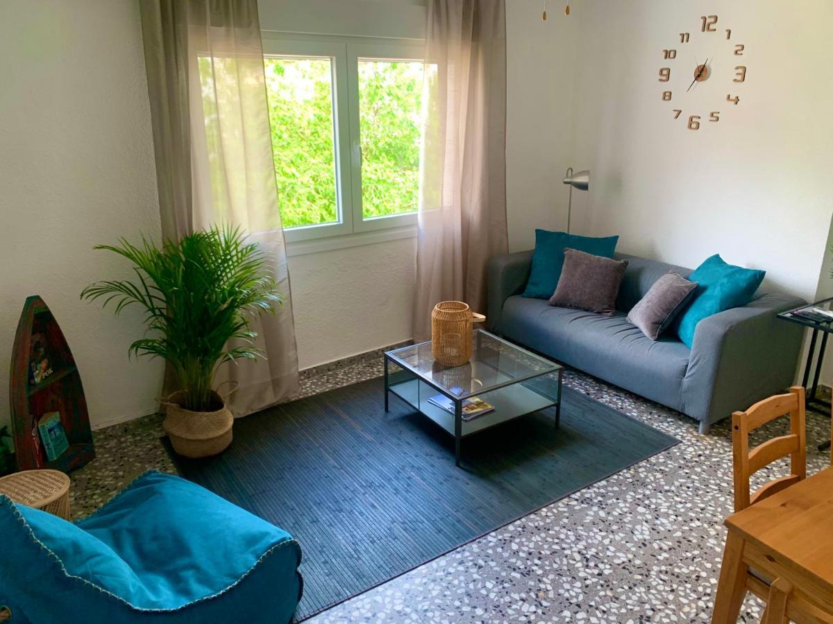 Apartament Playa De Altea-Centro Y Mar En 2 Minutosアパートメント エクステリア 写真